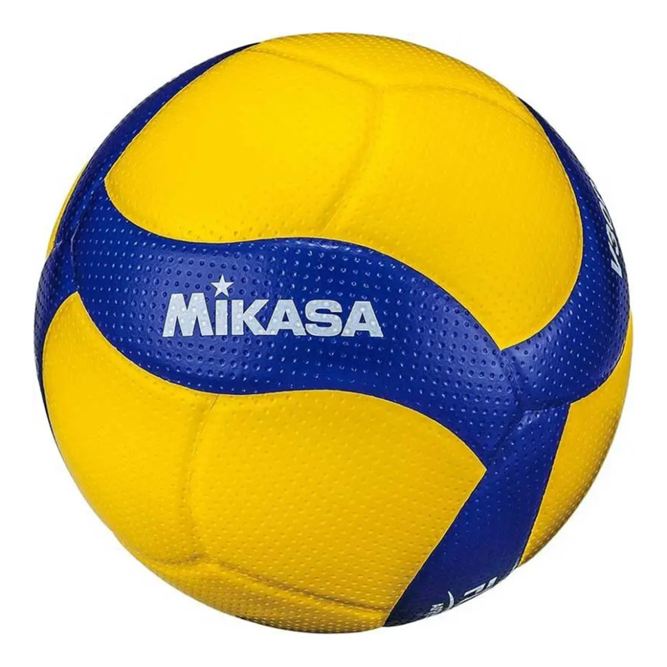 М'яч волейбольний Mikasa V300W розмір №5