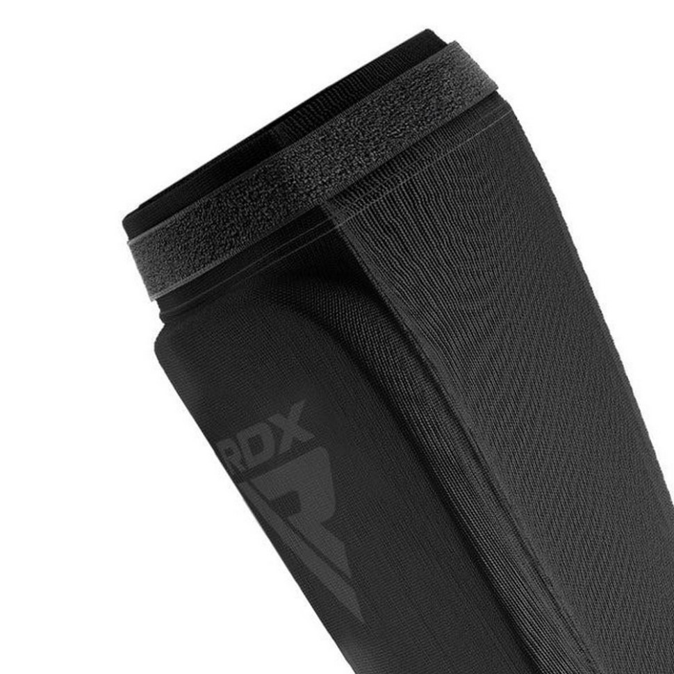 Защита голени и стопы Shin Instep Foam RDX Inc HYP-SIBB-L, Black/Black, L