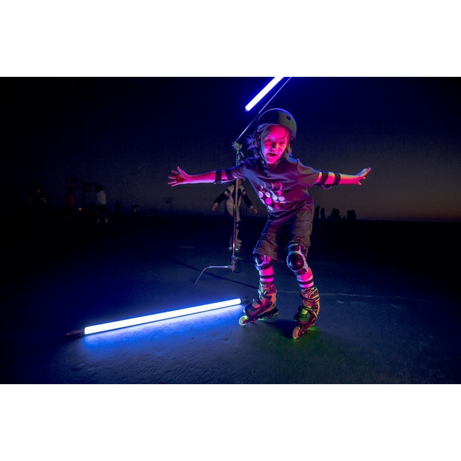 Роликовые коньки Neon Combo Skates Салатовый (Размер 30-33) NT09G4