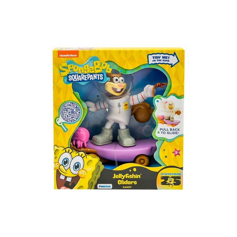 Дитяча іграшкова фігурка