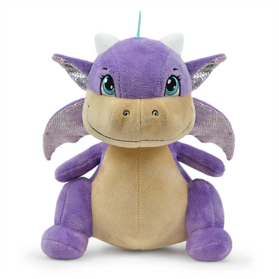 Плюшевая игрушка Дракон Рея WP Merchandise FWPDRAGNRAY23VT00