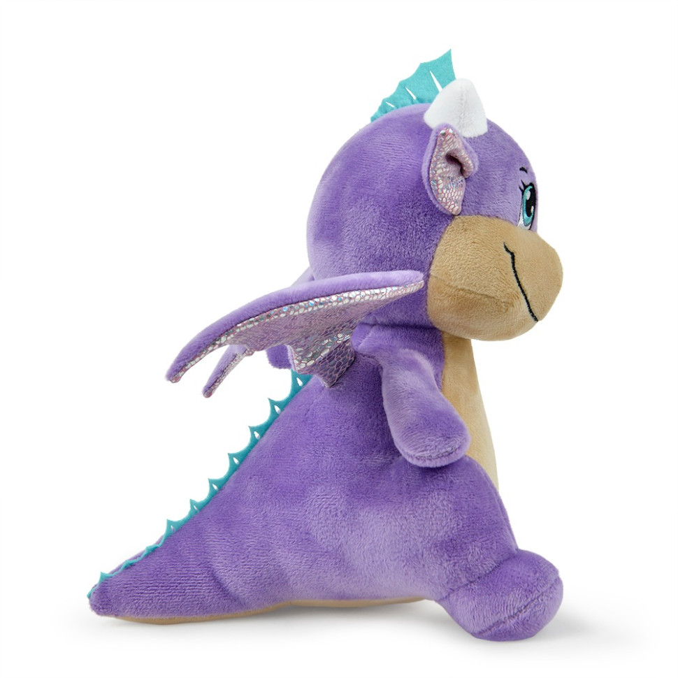Плюшевая игрушка Дракон Рея WP Merchandise FWPDRAGNRAY23VT00