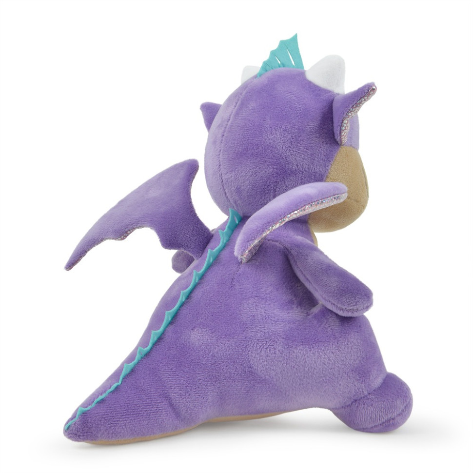 Плюшевая игрушка Дракон Рея WP Merchandise FWPDRAGNRAY23VT00