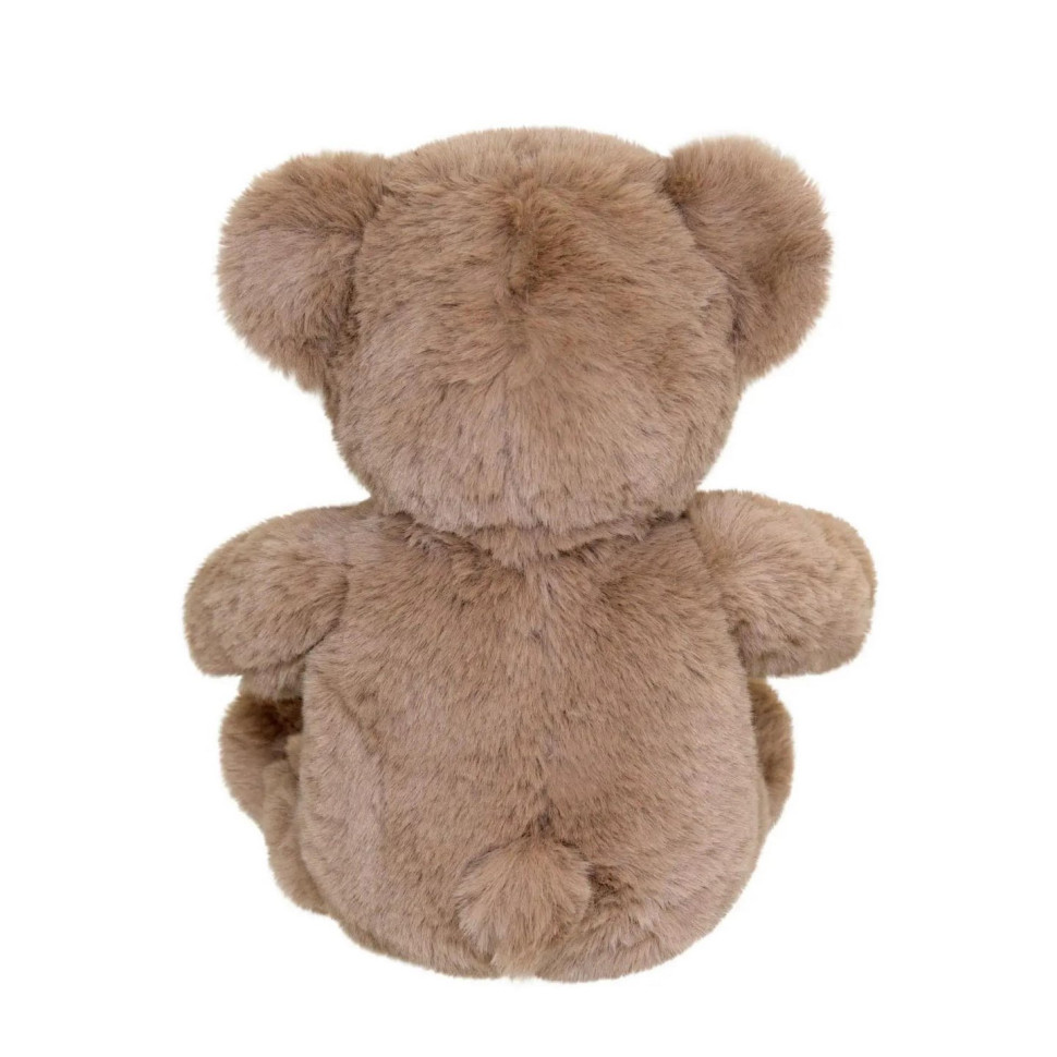 М'яка іграшка ECO Ведмідь коричневий Aurora 200815C 25 см