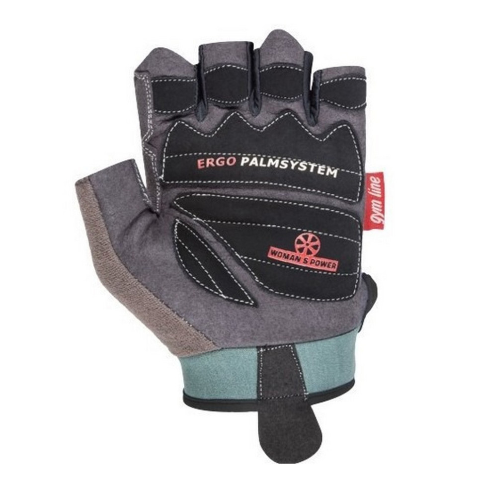 Перчатки для фитнеса PS-2570 Woman's Powe Power System PS-2570_S_Pink, Pink, S