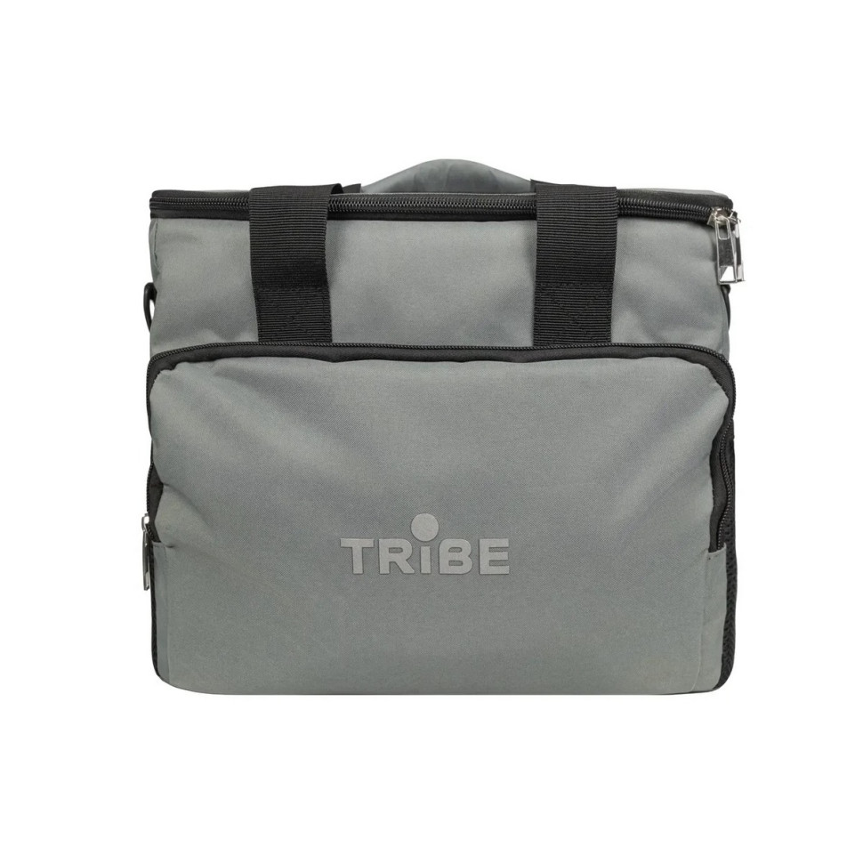 Термосумка Cooler Tribe T-IF-0010-grey 15 литров