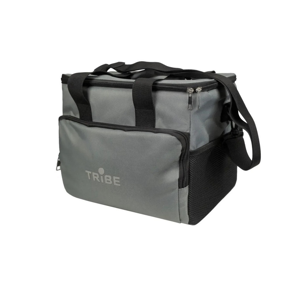 Термосумка Cooler Tribe T-IF-0010-grey 15 литров
