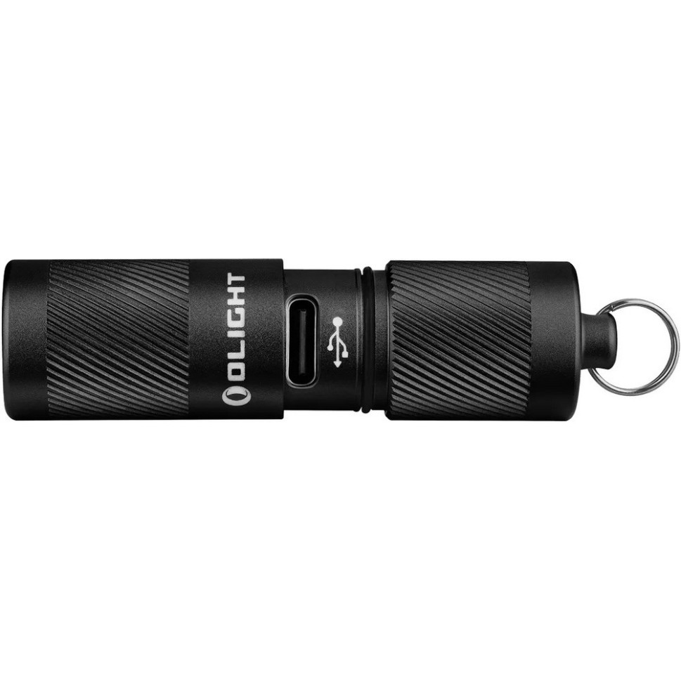 Фонарь-брелок I1R 2 PRO Olight 0.0000.0430 black 180 люмен