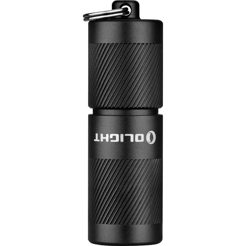Фонарь-брелок I1R 2 PRO Olight 0.0000.0430 black 180 люмен