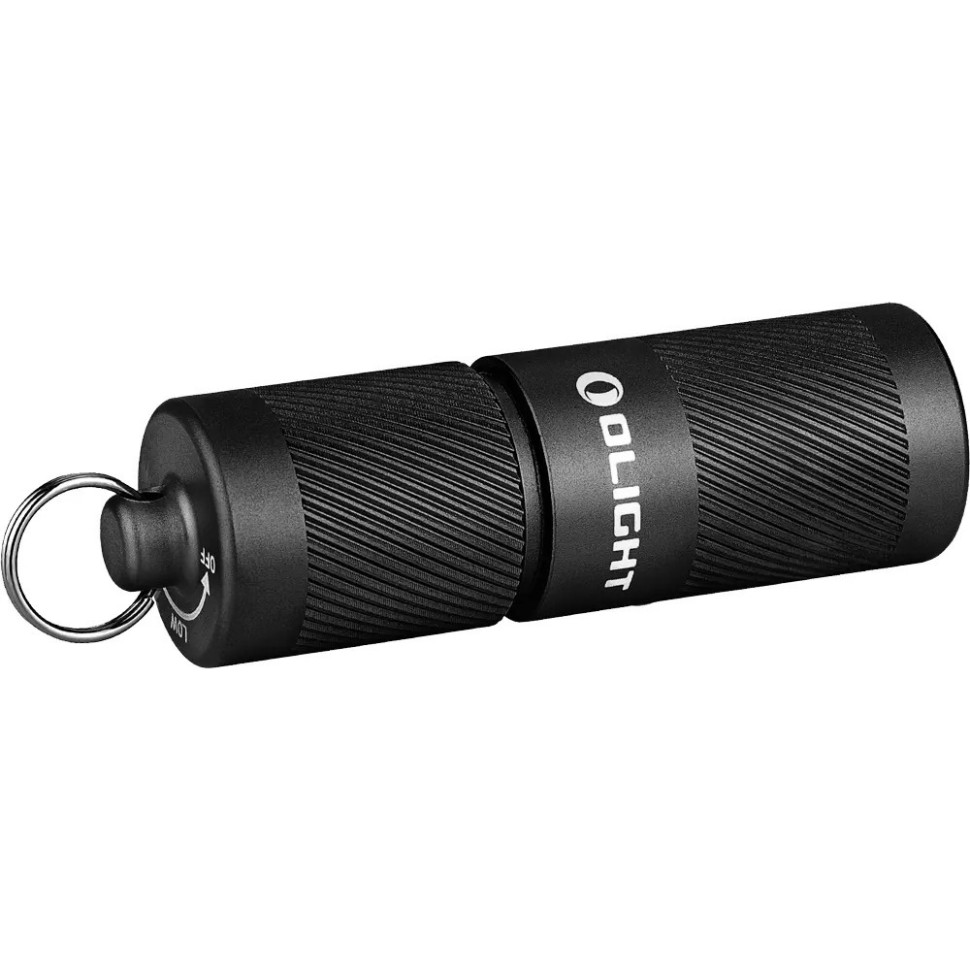 Фонарь-брелок I1R 2 PRO Olight 0.0000.0430 black 180 люмен