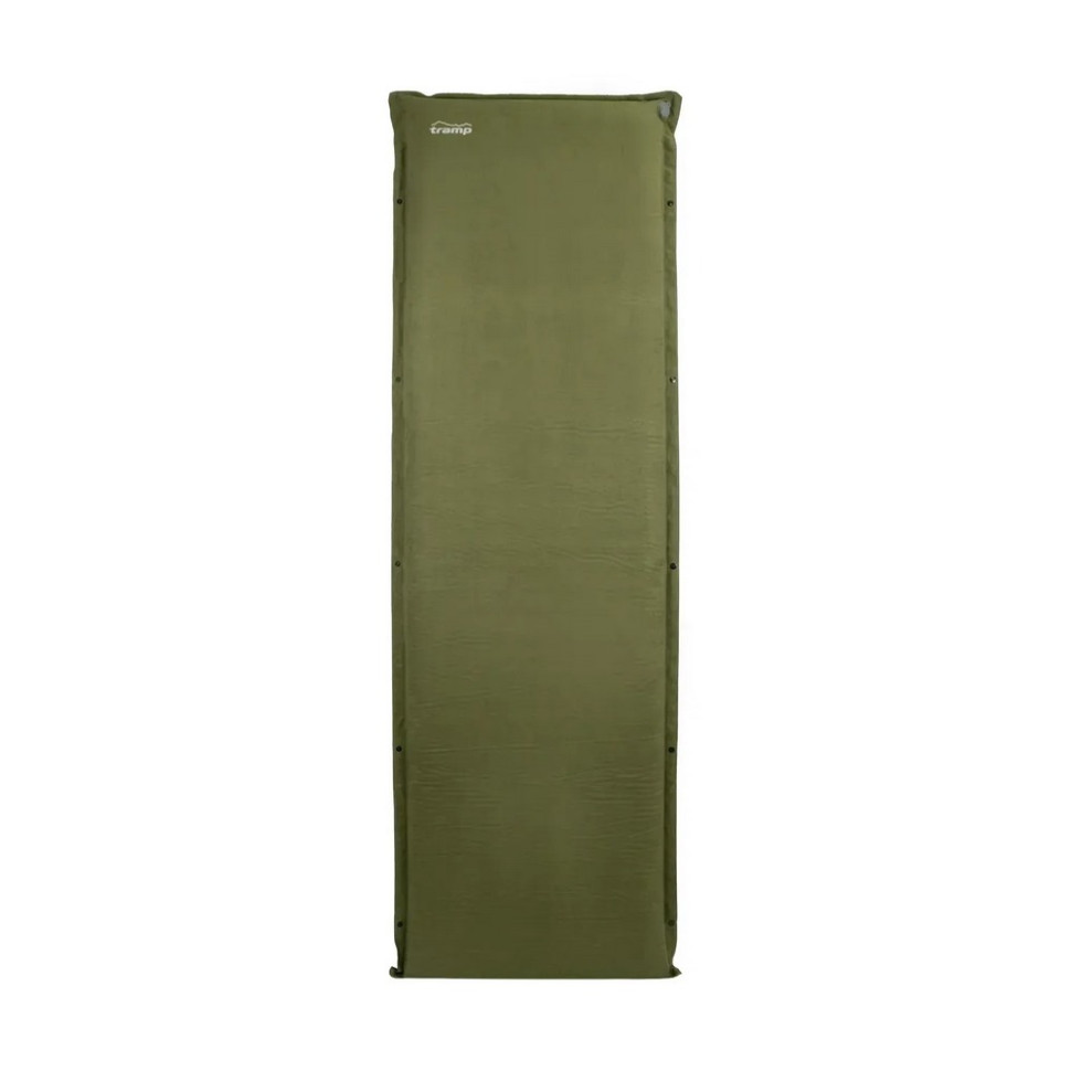 Килимок самонадувний COMFORT Tramp UTRI-015-dark-olive