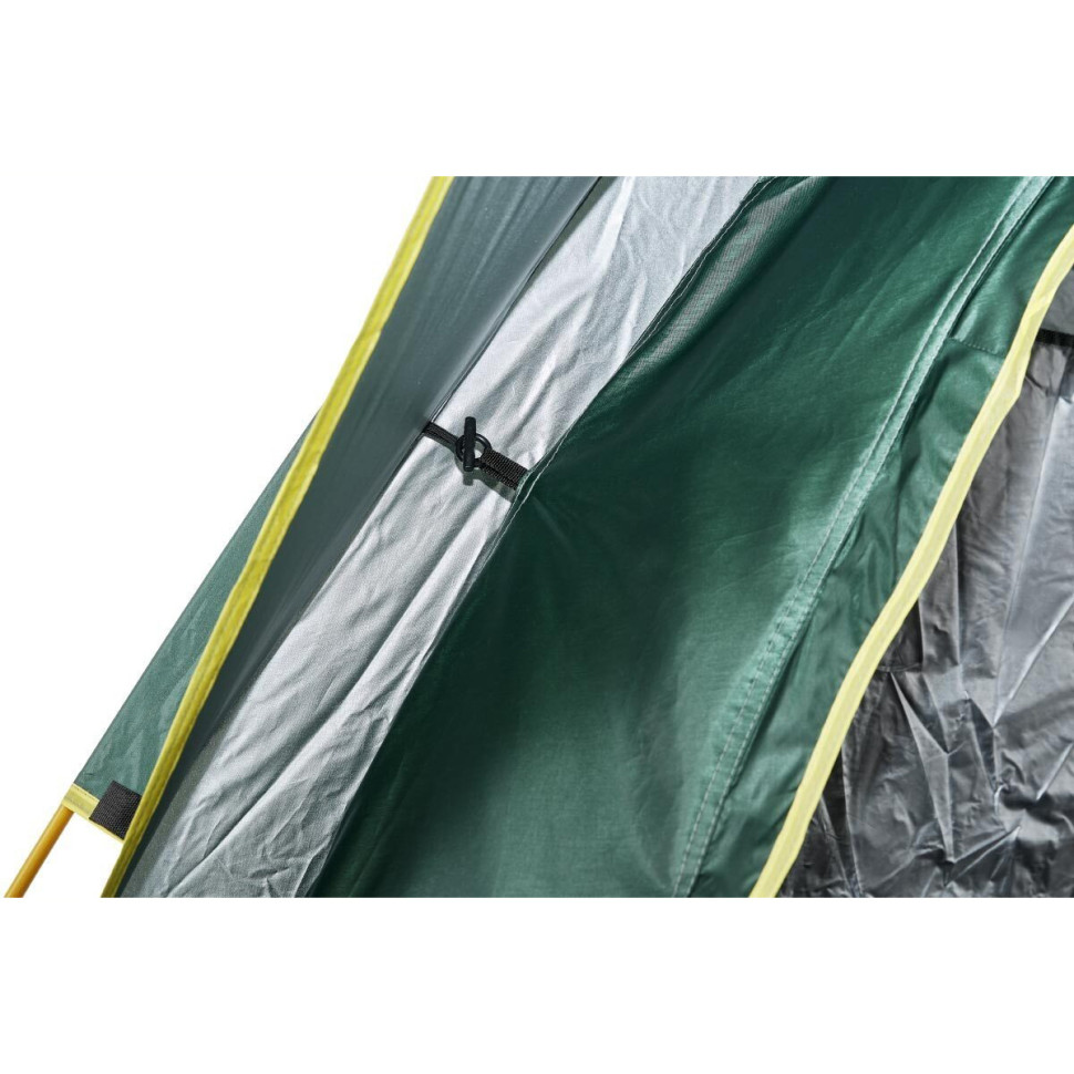 Намет туристичний Adventure Auto II Skif Outdoor SOTADL200G 200 x 200 см, green