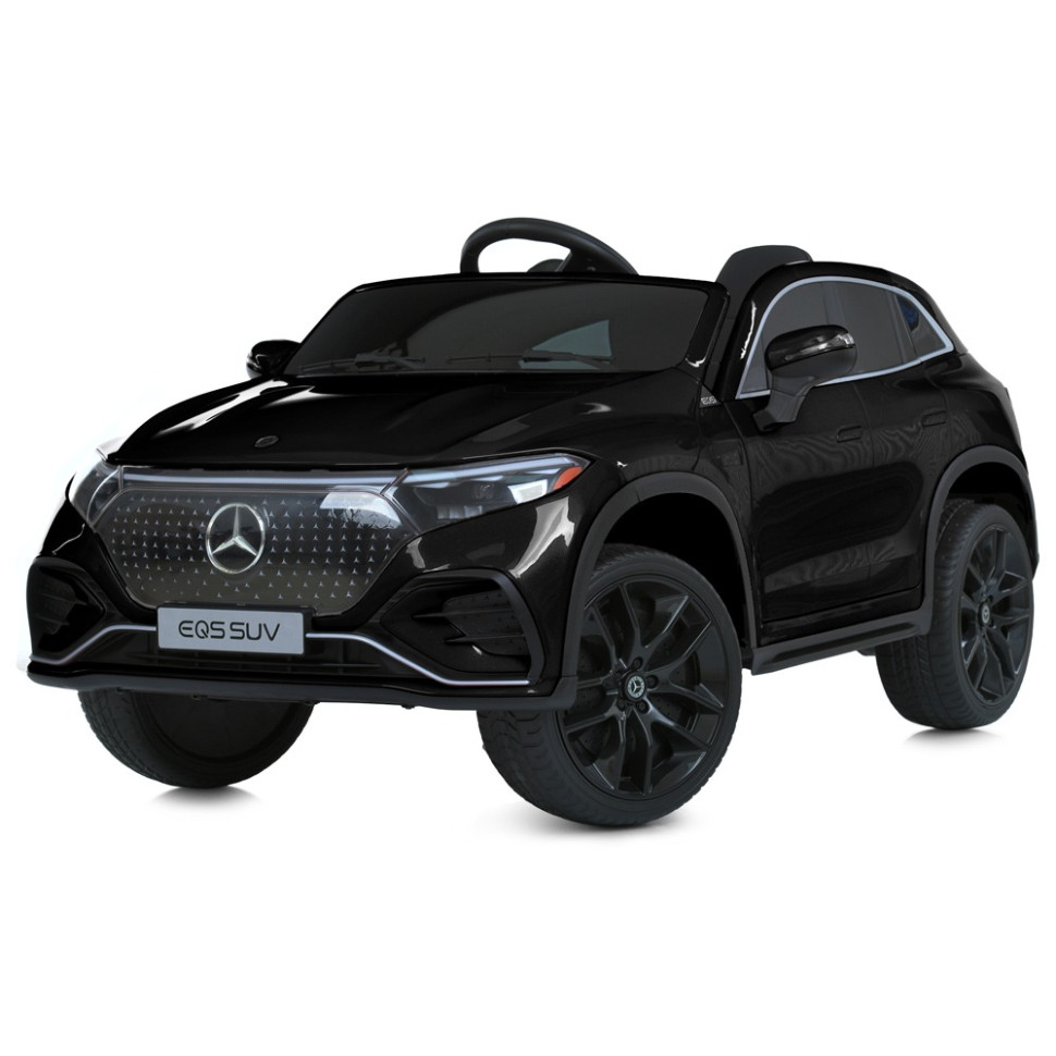Дитячий електромобіль Машина Bambi M 6161EBLR-2 до 30 кг