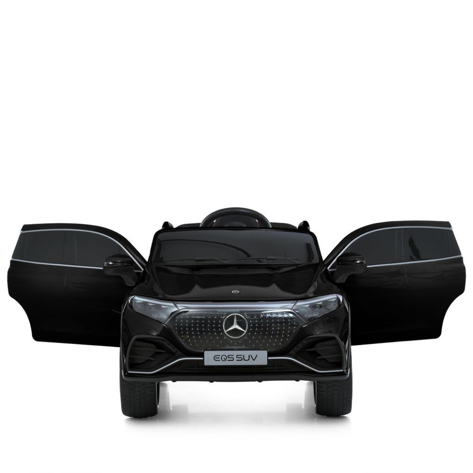 Дитячий електромобіль Машина Bambi M 6161EBLR-2 до 30 кг
