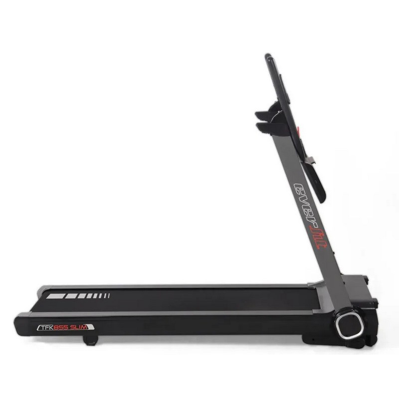 Тренажер бігова доріжка TFK 855 Slim Everfit 931219, 176х79х26 см