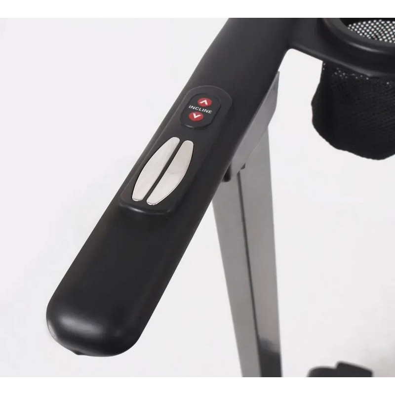 Тренажер бігова доріжка TFK 855 Slim Everfit 931219, 176х79х26 см