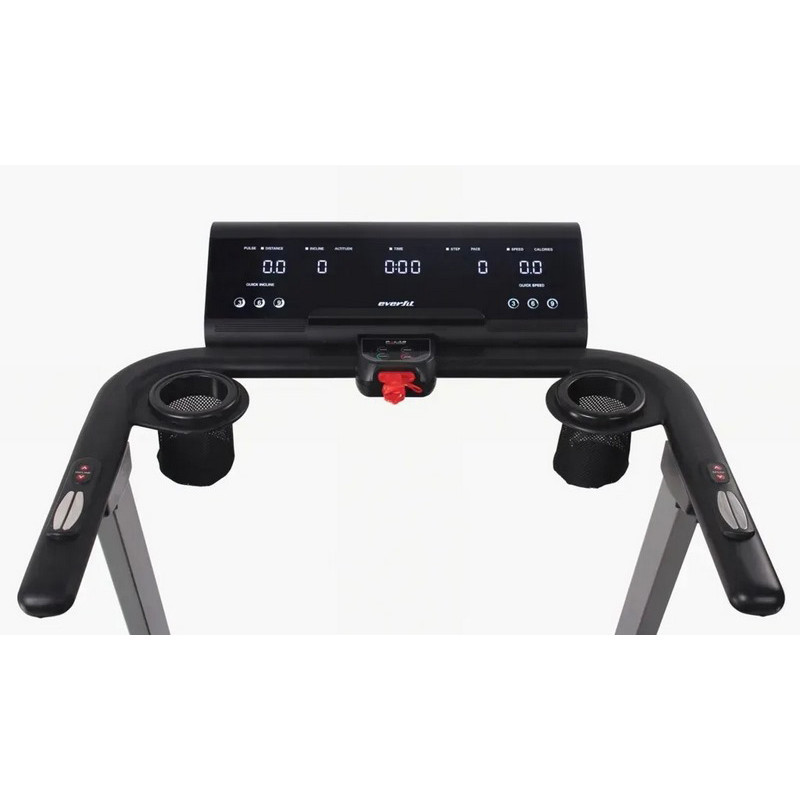 Тренажер бігова доріжка TFK 855 Slim Everfit 931219, 176х79х26 см