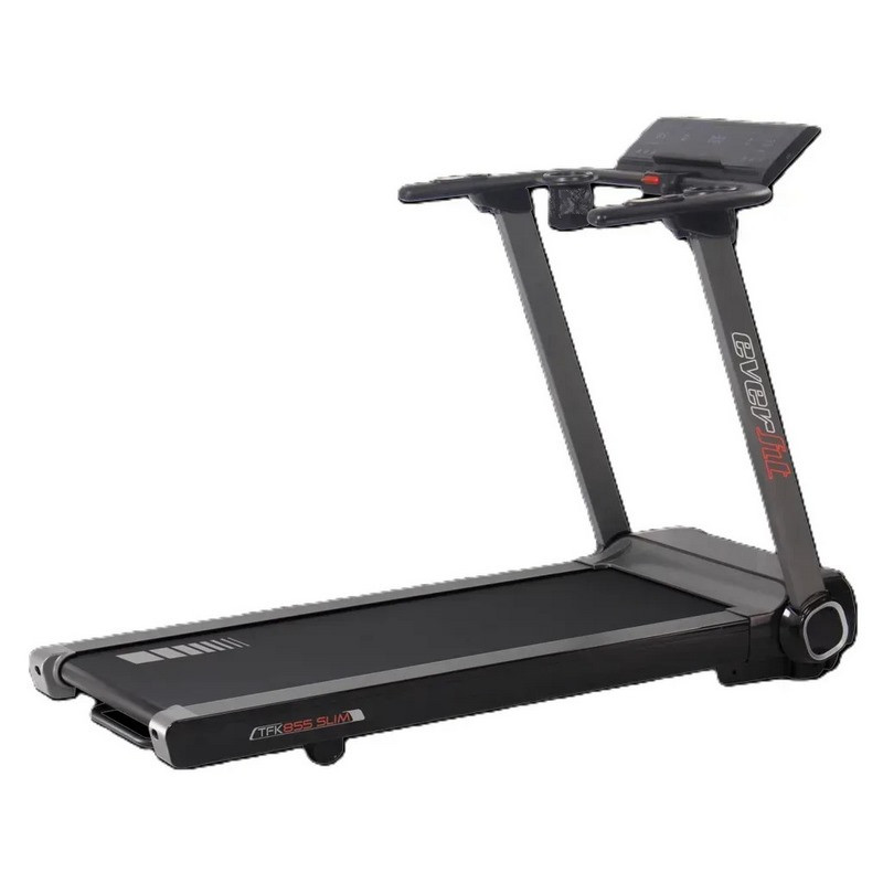 Тренажер бігова доріжка TFK 855 Slim Everfit 931219, 176х79х26 см