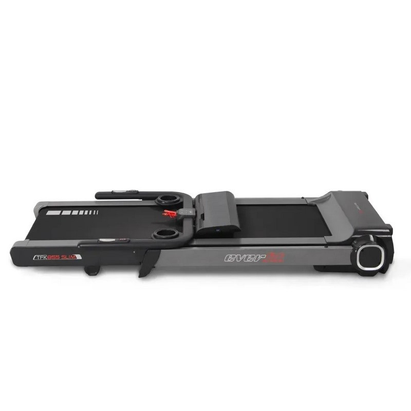 Тренажер бігова доріжка TFK 855 Slim Everfit 931219, 176х79х26 см