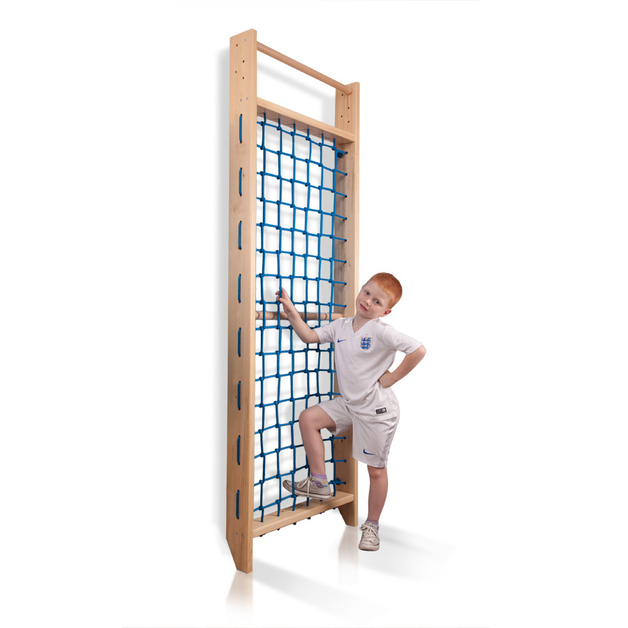 Гладиаторская сетка SportBaby Sport 6-220 до 80 кг