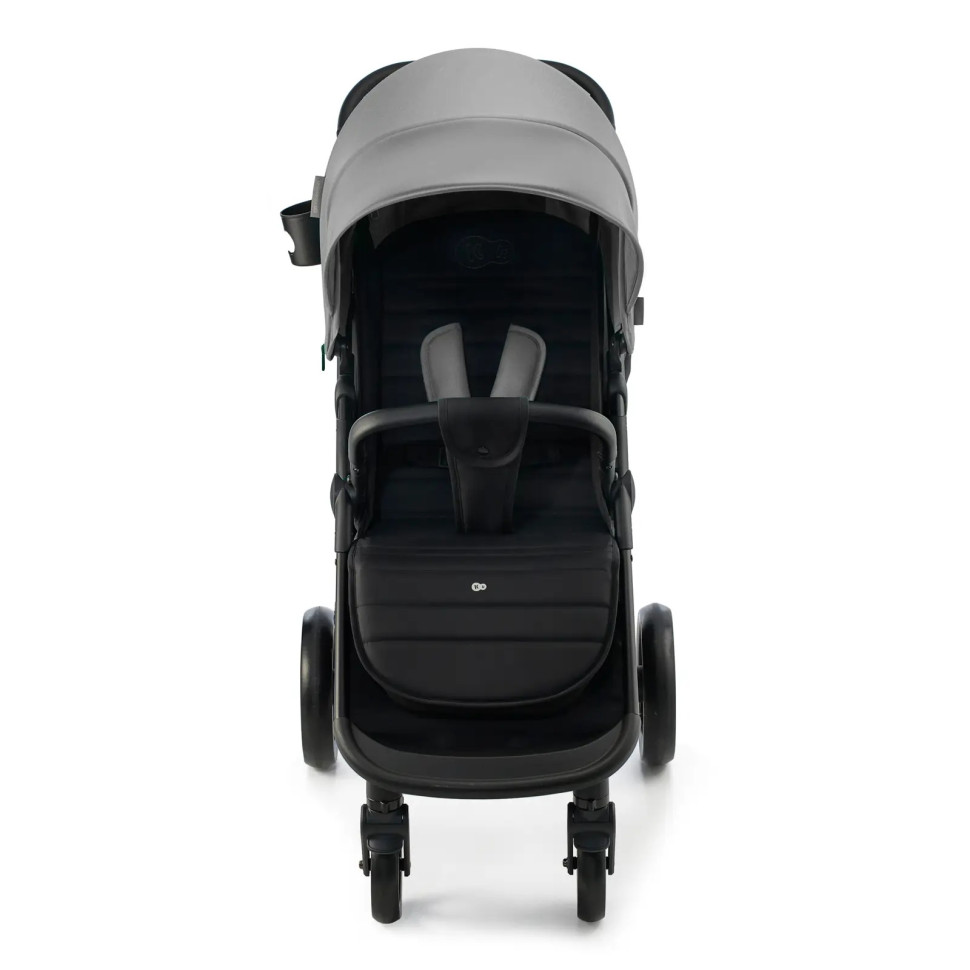 Прогулочная коляска Rine Moonlight Kinderkraft KSRINE00GRY0000 Grey