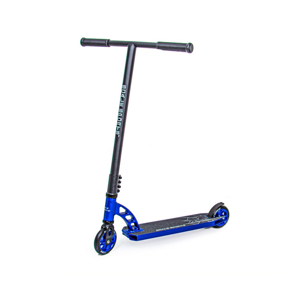 Трюковый самокат Phantom Scale Sports 1699940657 до 100 кг