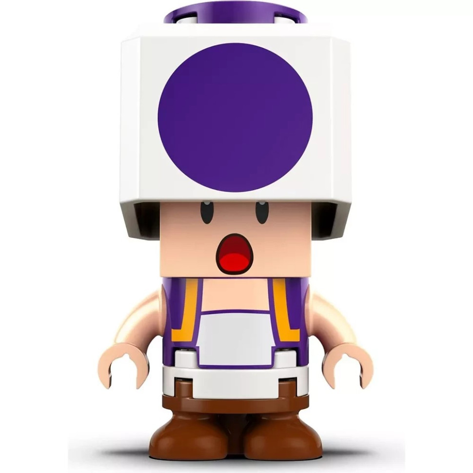 Конструктор Lego Super Mario 