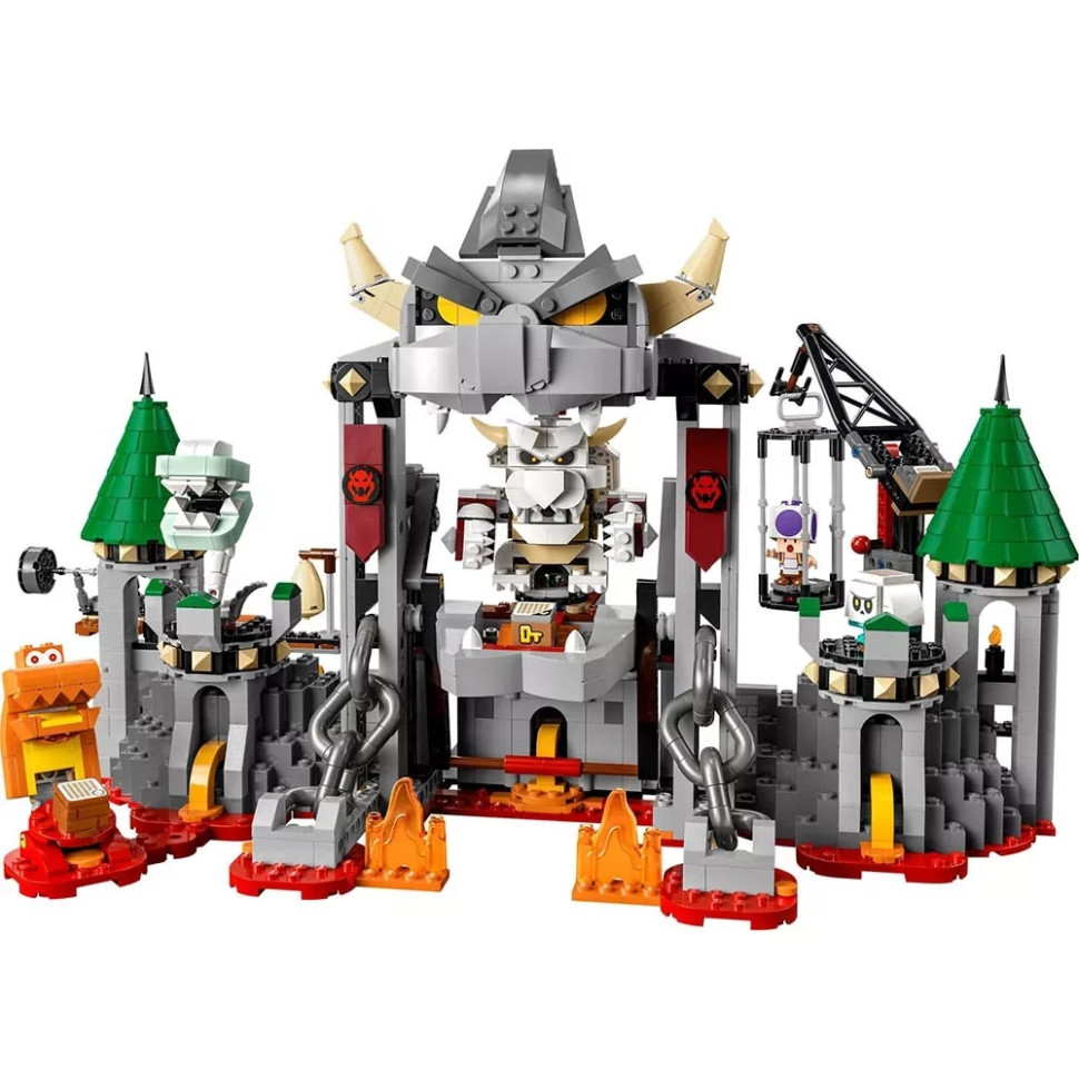 Конструктор Lego Super Mario 