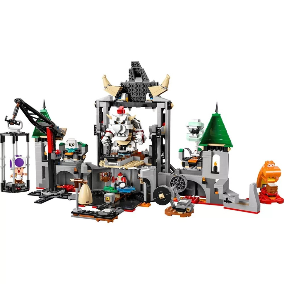 Конструктор Lego Super Mario 