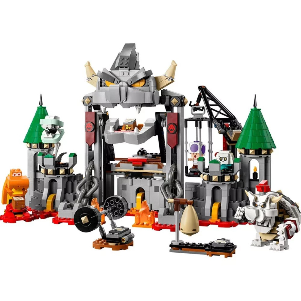 Конструктор Lego Super Mario 
