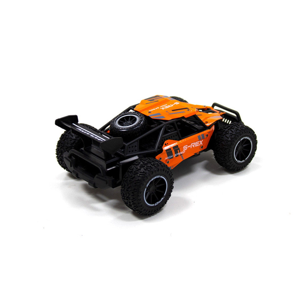 Автомобиль METAL CRAWLER Sulong Toys SL-230RHO на р/у – S-REX 