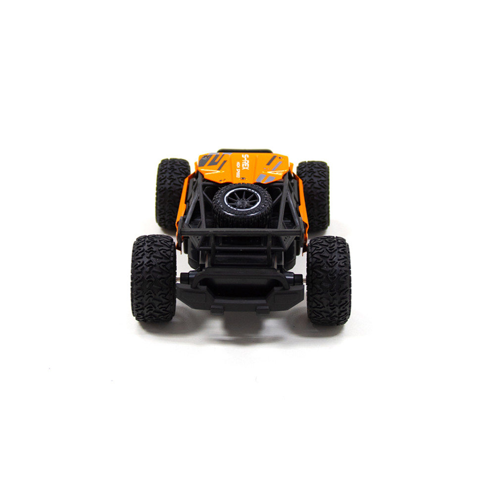 Автомобиль METAL CRAWLER Sulong Toys SL-230RHO на р/у – S-REX 