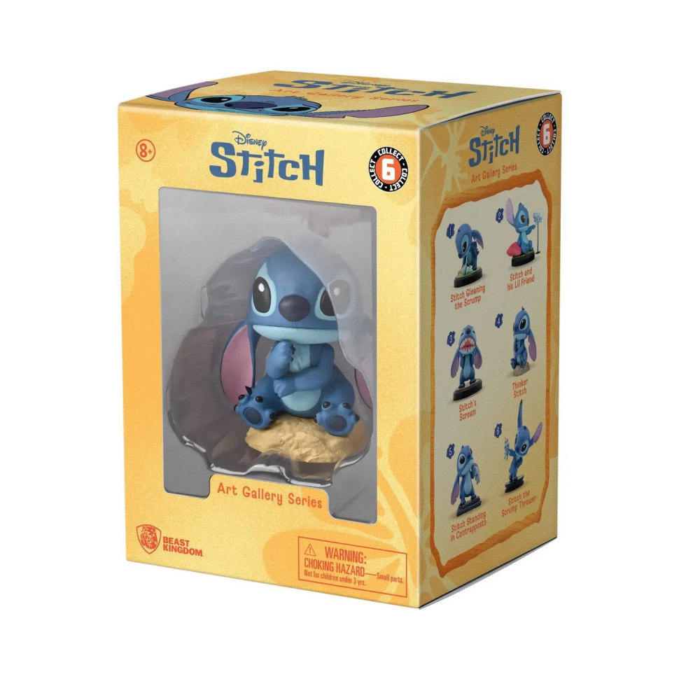 Колекційна фігурка 