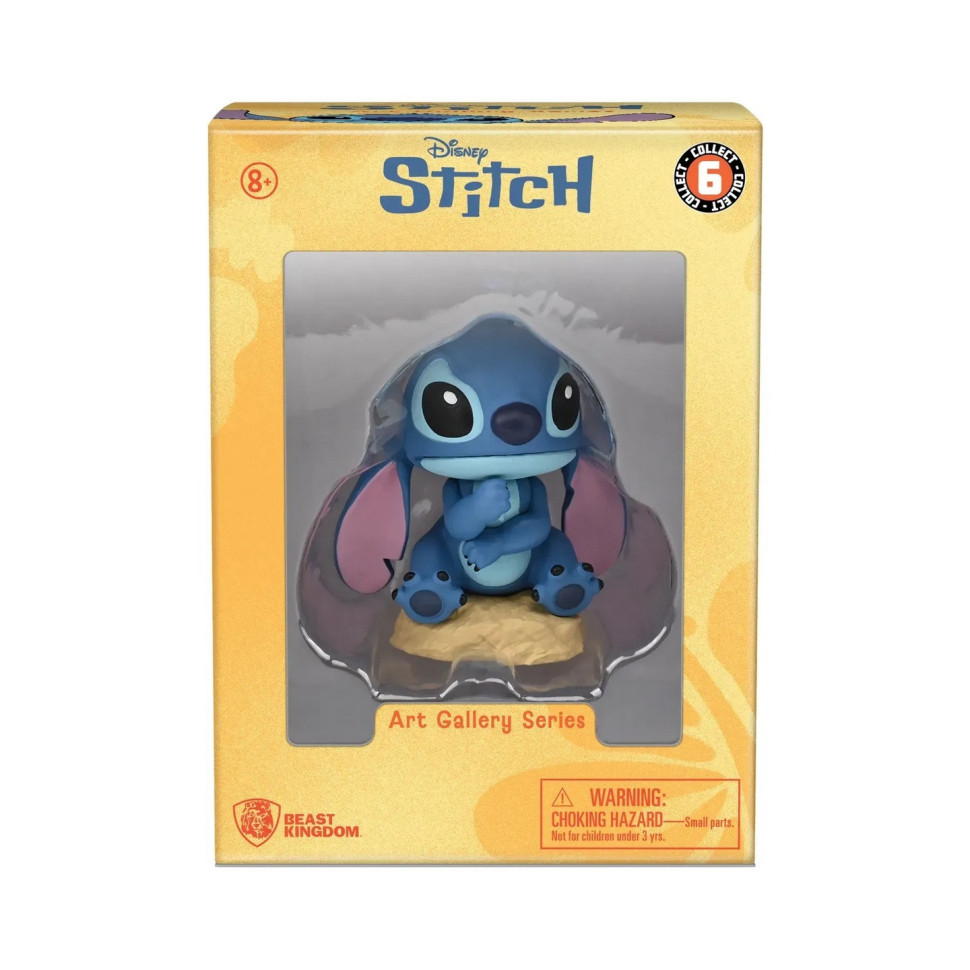 Колекційна фігурка 