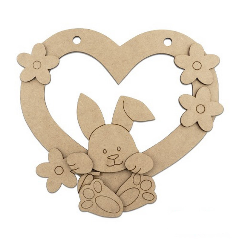 Заготовка для декорирования 