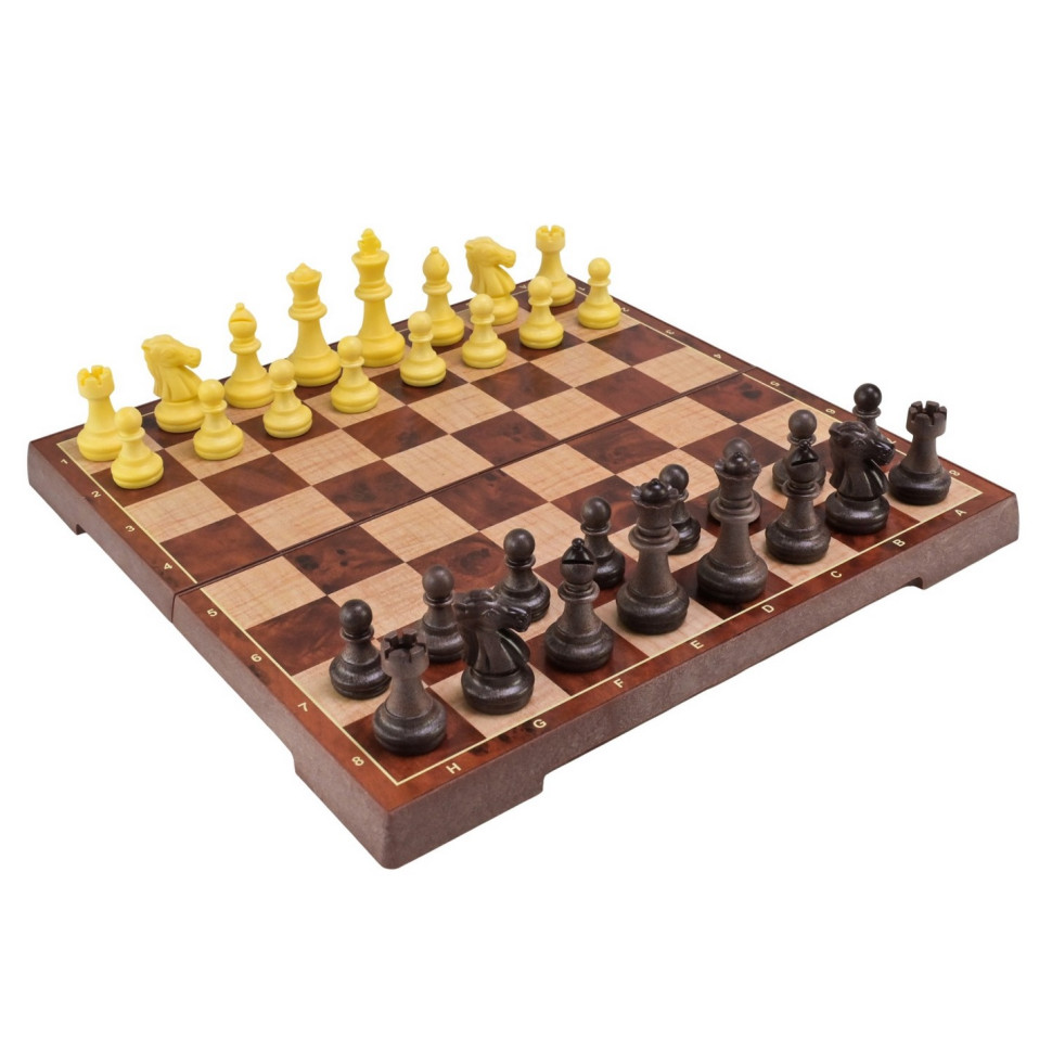 Набір настільних ігор 