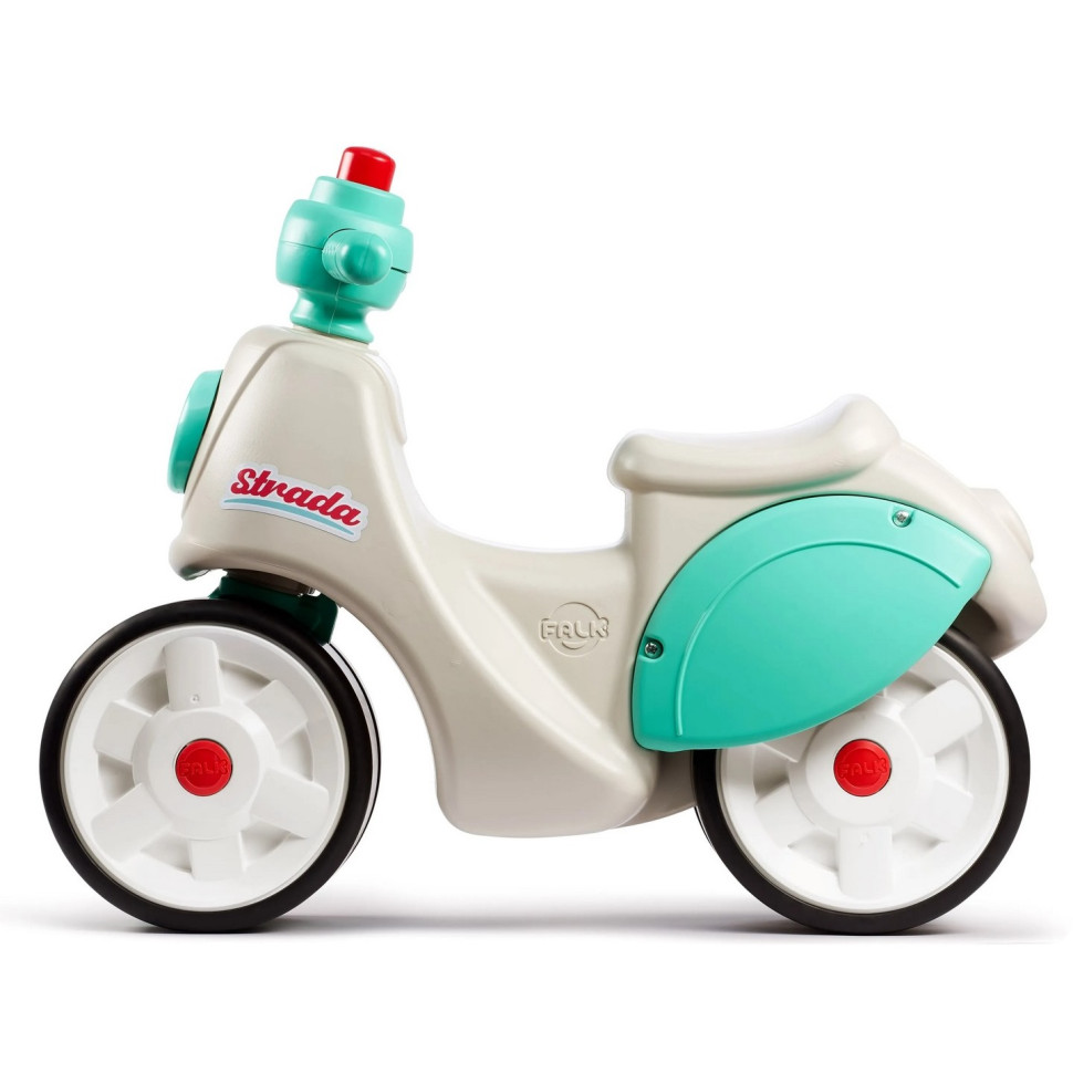Біговел Falk Strada 801S з безшумними колесами