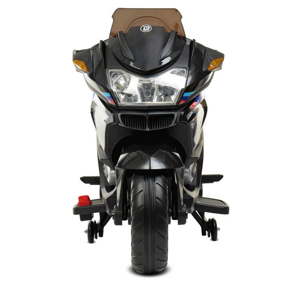 Детский электромобиль Мотоцикл Bambi Racer M 4272EL-2 до 30 кг