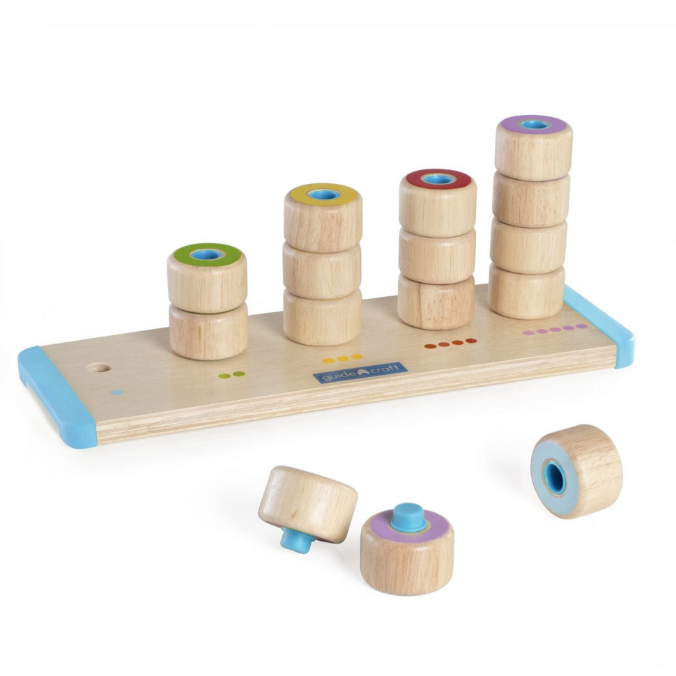 Набір для рахування Manipulatives 