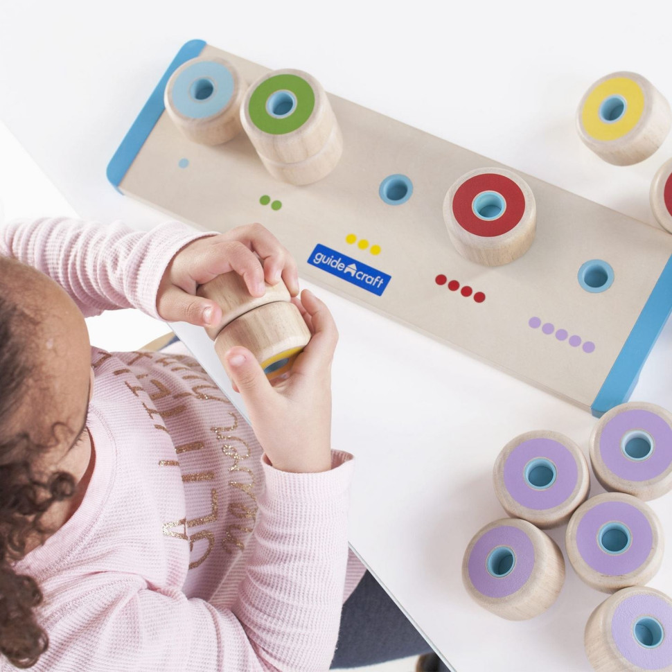 Набір для рахування Manipulatives 