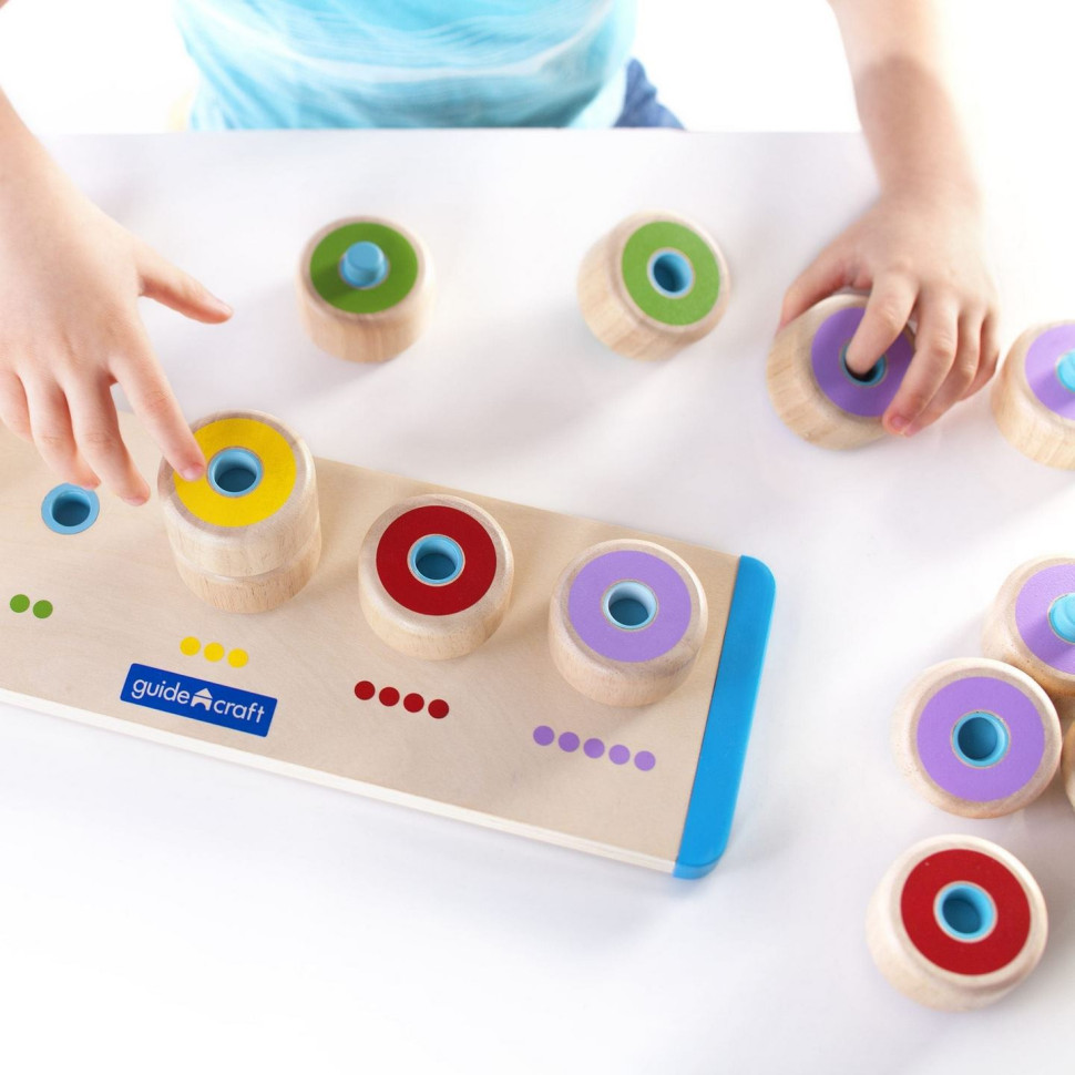 Набір для рахування Manipulatives 