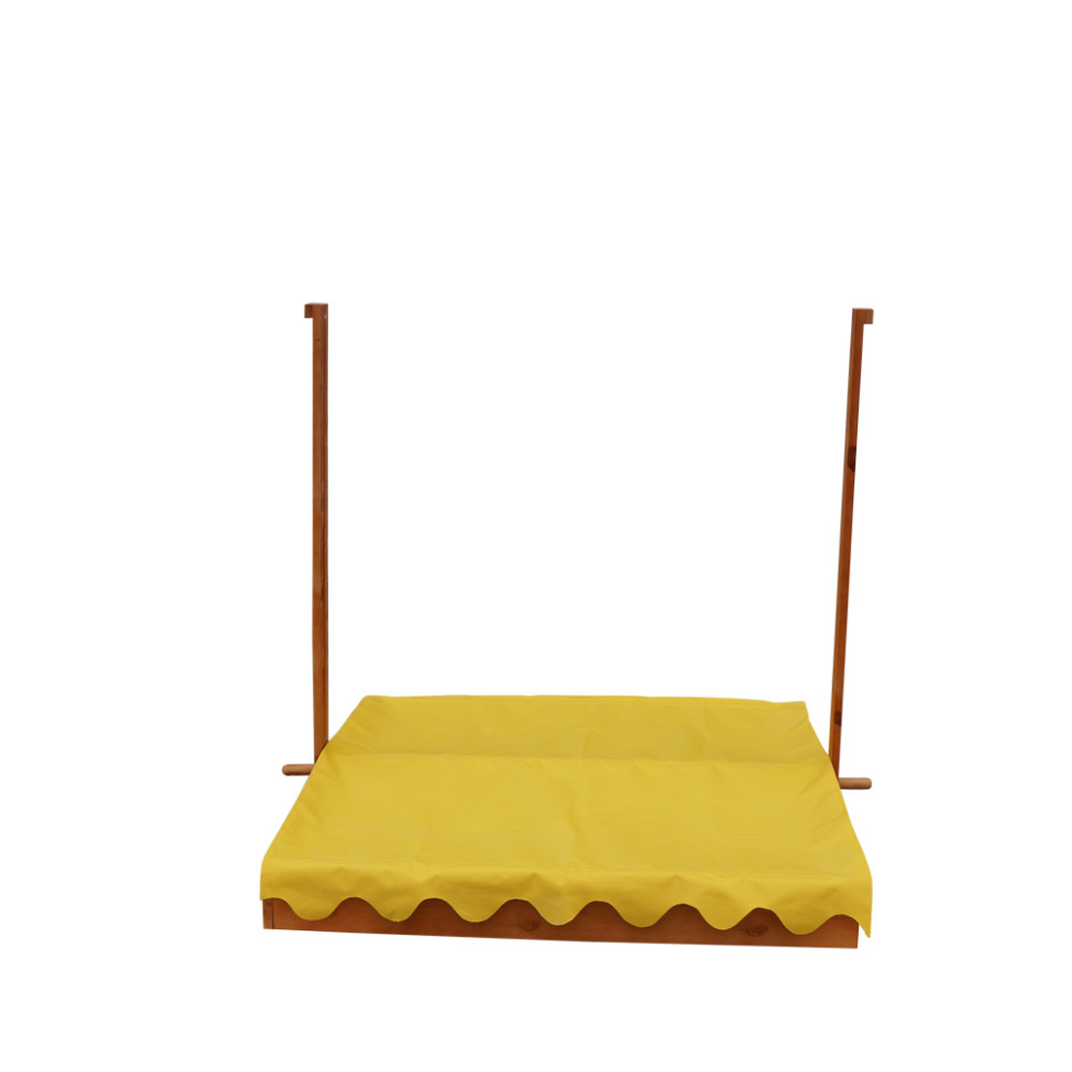Дитяча пісочниця-21 Sahara SportBaby 145х145 см