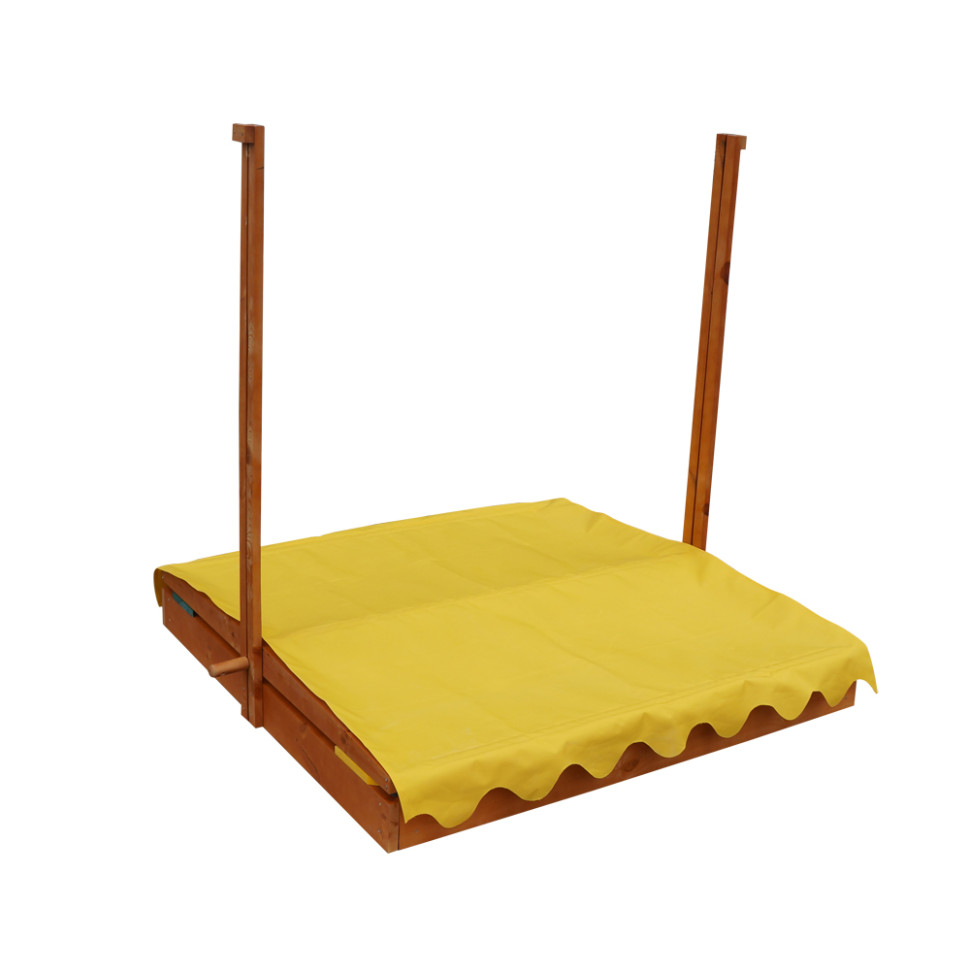 Дитяча пісочниця-21 Sahara SportBaby 145х145 см