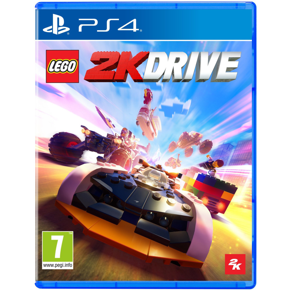 Игра для Sony PS4 