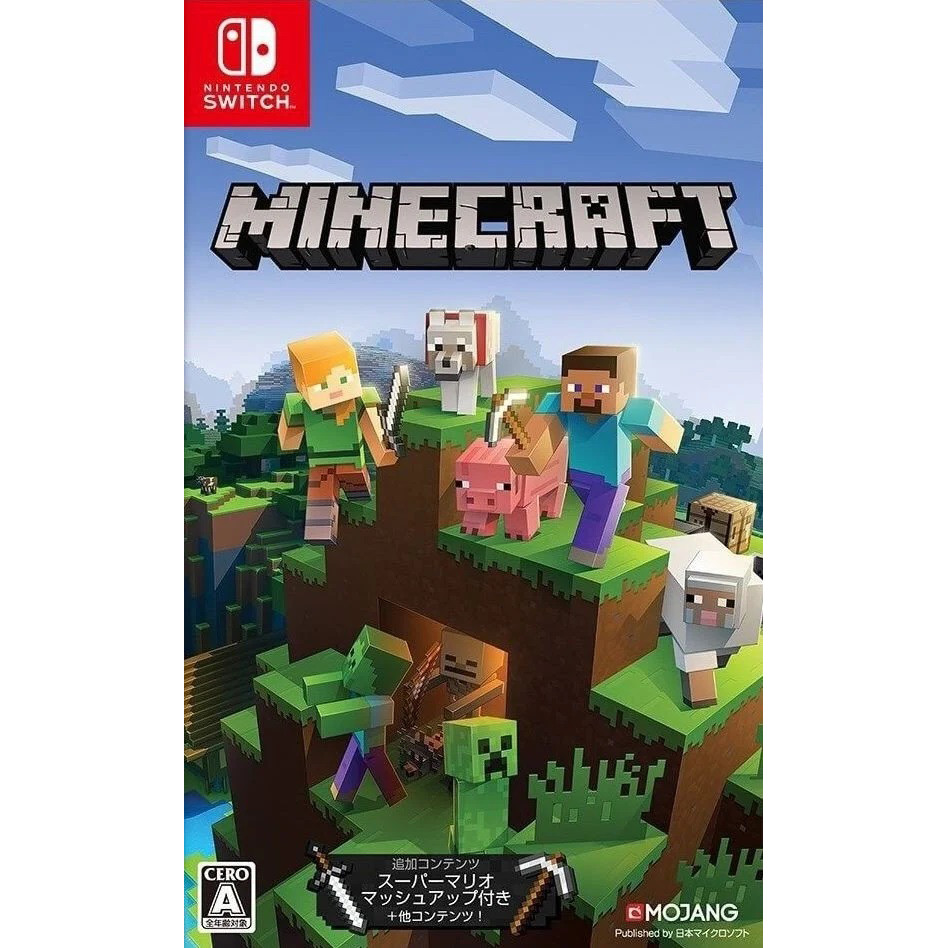 Гра для Switch 