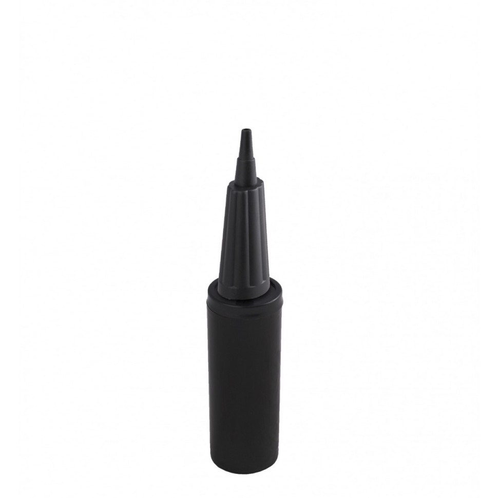 М'яч для фітнесу (фітбол) 4FIZJO 4FJ0031, 55 см, Anti-Burst, Red