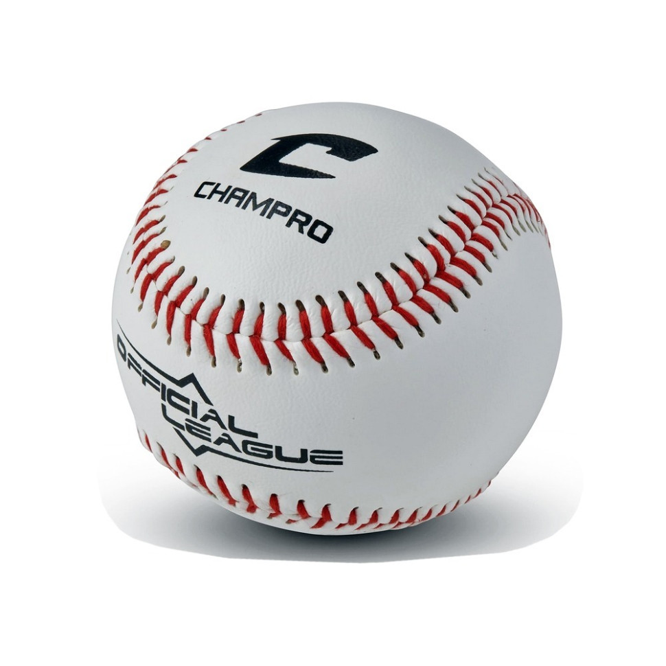 М'яч для бейсболу Legioners Baseball Newt NE-BB-46 
