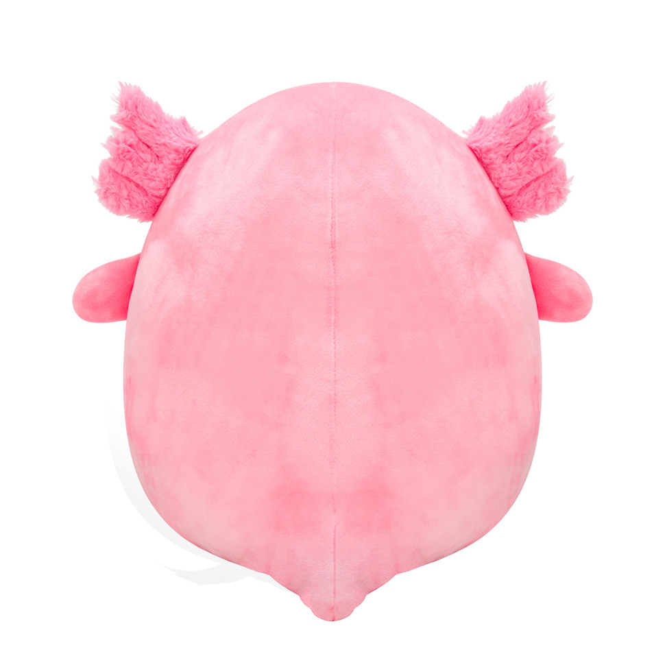 Мягкая игрушка Аксолотль Арчи Squishmallows SQCR04167, 30 см