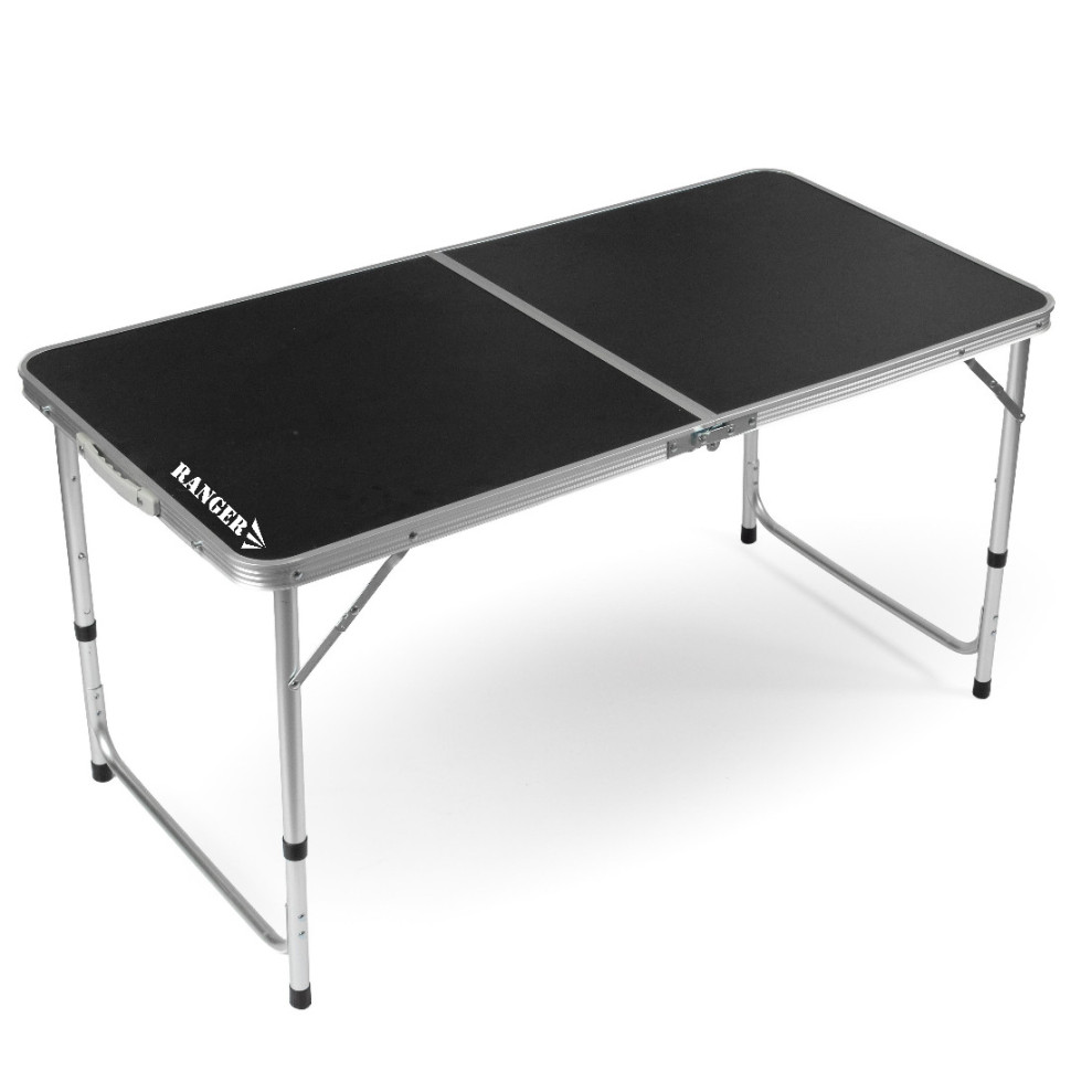 Стіл розкладний для відпочинку Ranger RA 1115 Time TA-21408