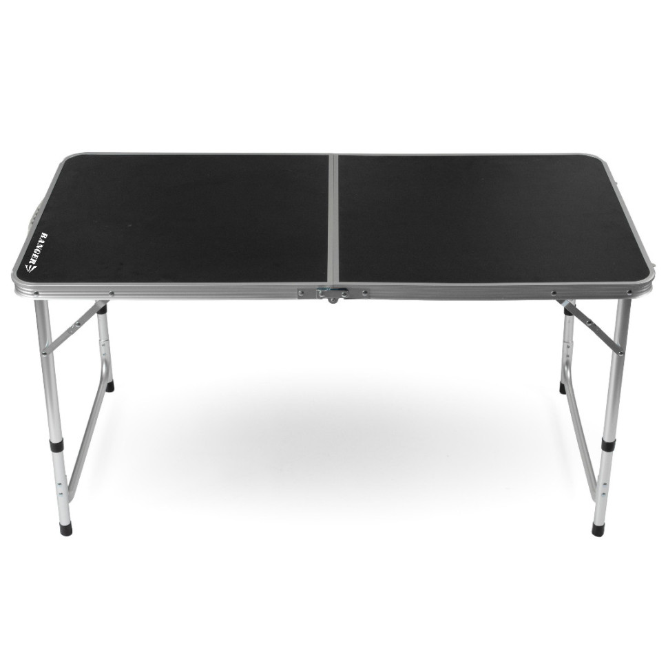 Стіл розкладний для відпочинку Ranger RA 1115 Time TA-21408